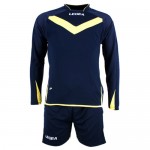 Echipament de fotbal LEGEA Kit Castiglia - KIT6060